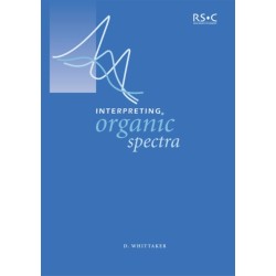 Interpreting Organic Spectra