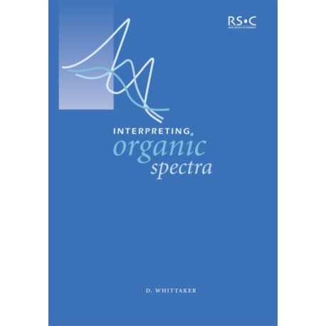 Interpreting Organic Spectra