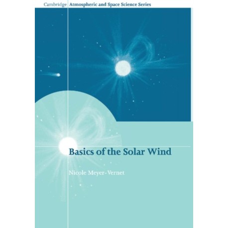 Basics of the Solar Wind