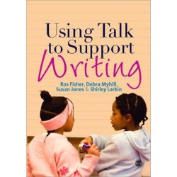 Using Talk to Support Writing