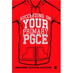 Succeeding on your Primary PGCE
