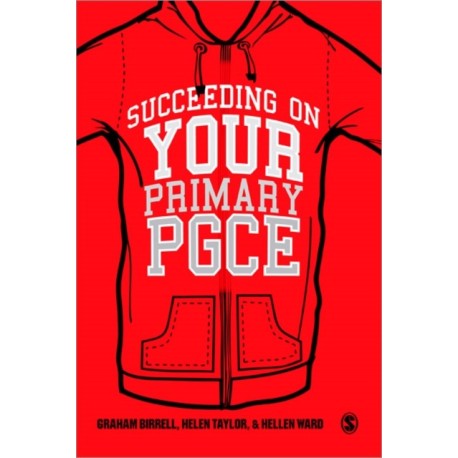 Succeeding on your Primary PGCE
