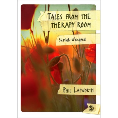 Tales from the Therapy Room: Shrink-Wrapped