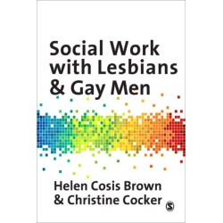 Social Work with Lesbians and Gay Men
