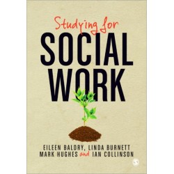 Studying for Social Work