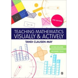 Teaching Mathematics Visually and Actively
