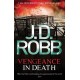 Vengeance In Death