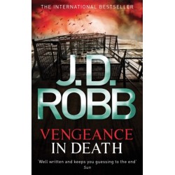 Vengeance In Death