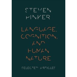 Language, Cognition, and Human Nature