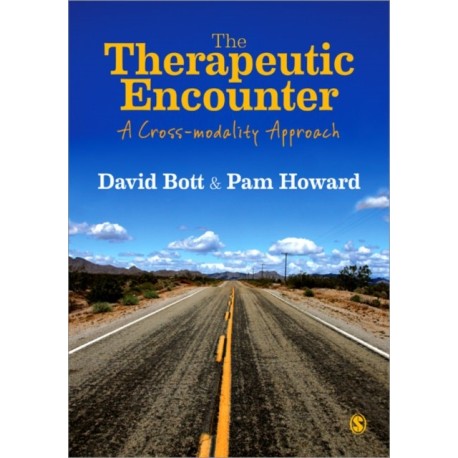 The Therapeutic Encounter: A Cross-modality Approach