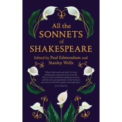 All the Sonnets of Shakespeare