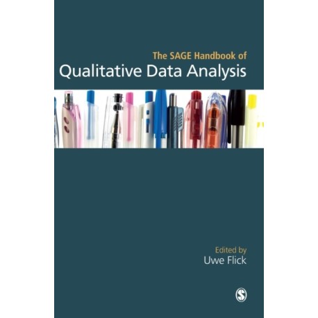 The SAGE Handbook of Qualitative Data Analysis
