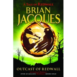 Outcast of Redwall