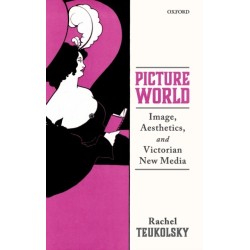 Picture World: Image, Aesthetics, and Victorian New Media