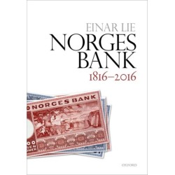 Norges Bank 1816-2016