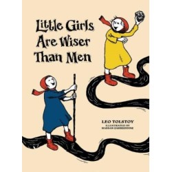 Little Girls Are Wiser Than Men