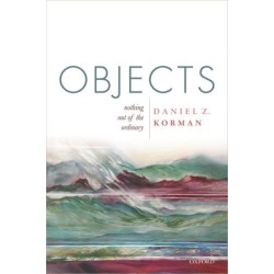 Objects: Nothing out of the Ordinary