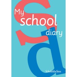 My School Diary