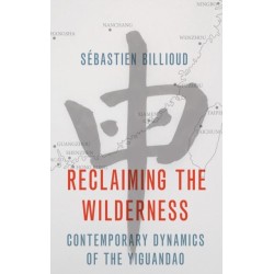Reclaiming the Wilderness: Contemporary Dynamics of the Yiguandao
