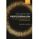 The Quest for Professionalism: The Case of Management and Entrepreneurship