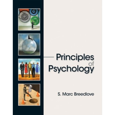 Principles of Psychology