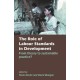 The Role of Labour Standards in Development: From theory to sustainable practice