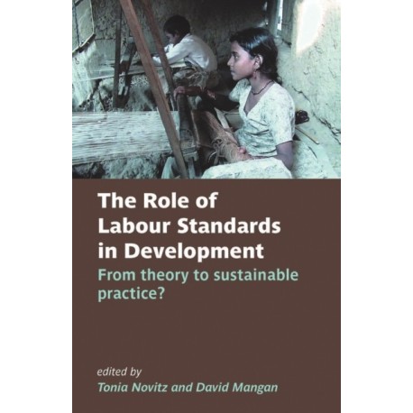 The Role of Labour Standards in Development: From theory to sustainable practice