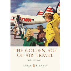 The Golden Age of Air Travel
