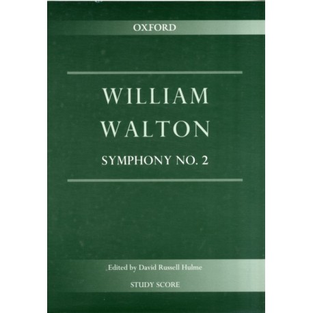 Symphony No. 2