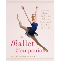 The Ballet Companion: Ballet Companion