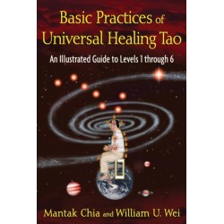 Basic Practices of the Universal Healing Tao: An Illustrated Guide to Levels 1 through 6