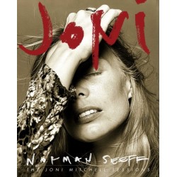 Joni: The Joni Mitchell Sessions