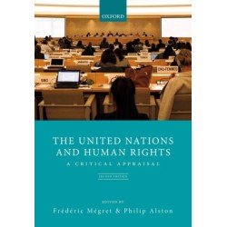 The United Nations and Human Rights: A Critical Appraisal