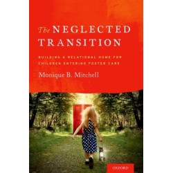The Neglected Transition: Building a Relational Home for Children Entering Foster Care