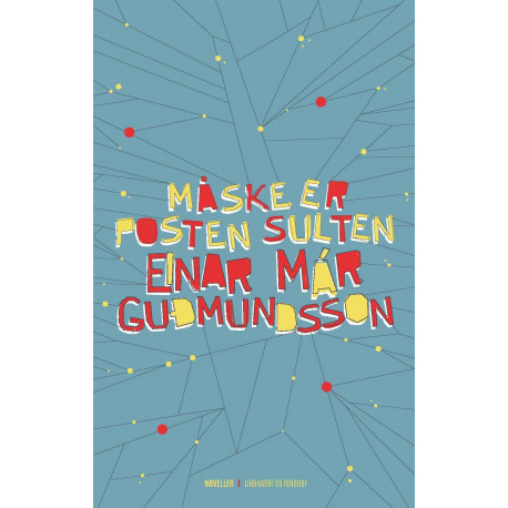 Måske er posten sulten