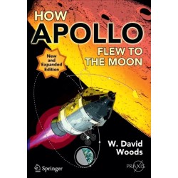 How Apollo Flew to the Moon