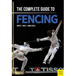Complete Guide to Fencing