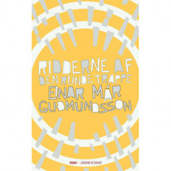 Ridderne af den runde trappe