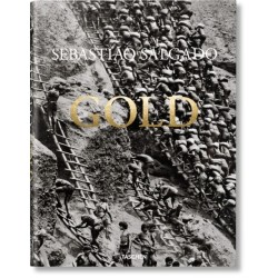 Sebastiao Salgado: Gold