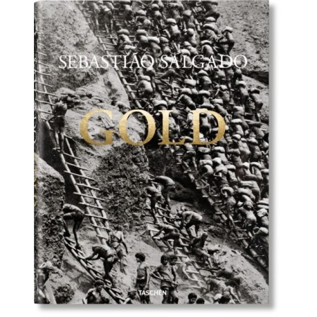 Sebastiao Salgado: Gold