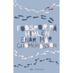 Fodspor på himlen