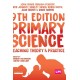 Primary Science: Teaching Theory and Practice