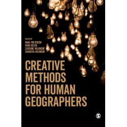 Creative Methods for Human Geographers