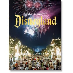 Walt Disney’s Disneyland
