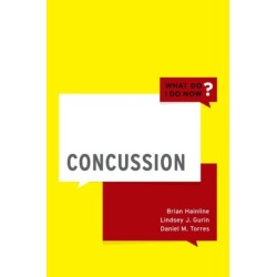 Concussion