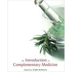Introduction to Complementary Medicine