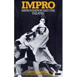 Impro: Improvisation and the Theatre