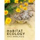 Habitat Ecology and Analysis