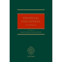 Financial Collateral: Law and Practice