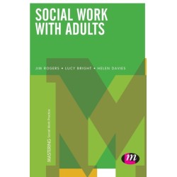 Social Work with Adults